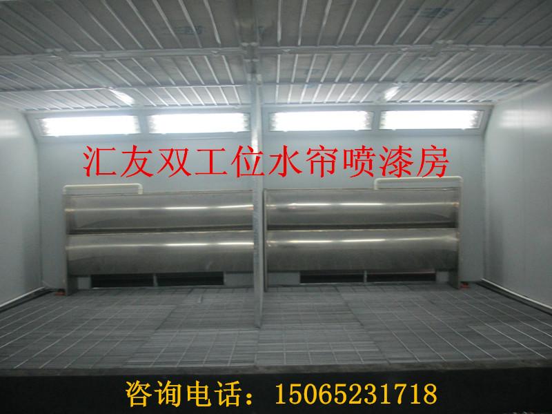 供應(yīng)打磨房底漆房面漆房