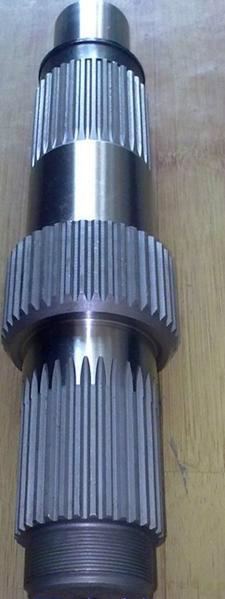 供應(yīng)陜汽德龍曼橋MAN主減速器殼中橋81.35301.6094