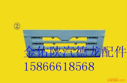 天津陜汽德龍F3000全車配件批發(fā)，德龍F3000全車配件