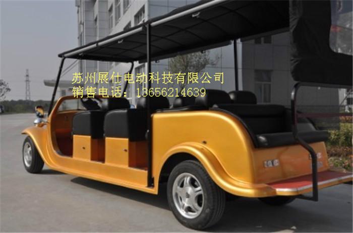 旅游觀光車圖片/旅游觀光車樣板圖 (2)