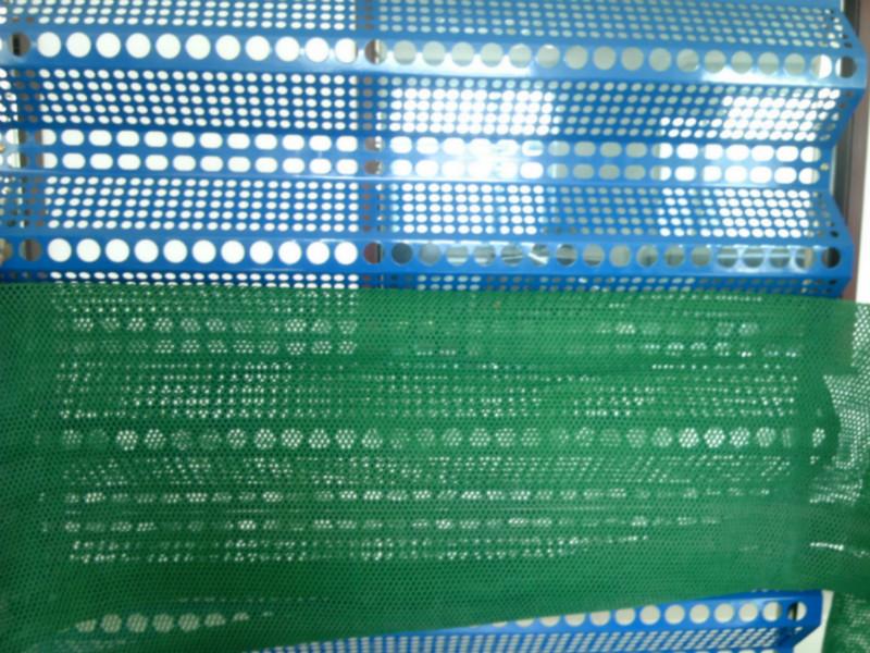 供應柔性安全防塵簾