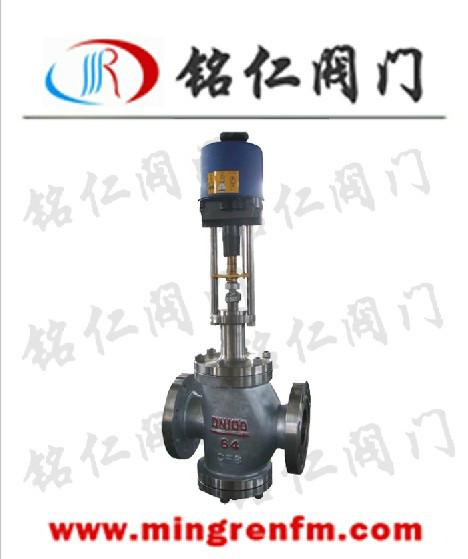供應(yīng)電動(dòng)直通雙座調(diào)節(jié)閥，電動(dòng)直通雙座調(diào)節(jié)閥廠家，電動(dòng)直通調(diào)節(jié)閥哪家好