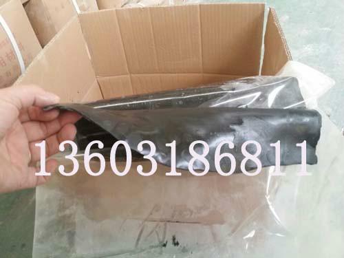 供應(yīng)用于防水密封的瀘州丁基橡膠密封膠粘帶