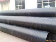 雙平壁排水管圖片/雙平壁排水管樣板圖 (2)