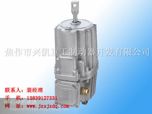 供應(yīng)用于驅(qū)動裝置的防爆電力液壓制動器