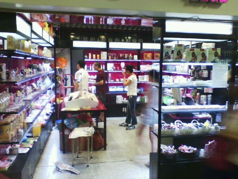 供應(yīng)化妝品柜臺