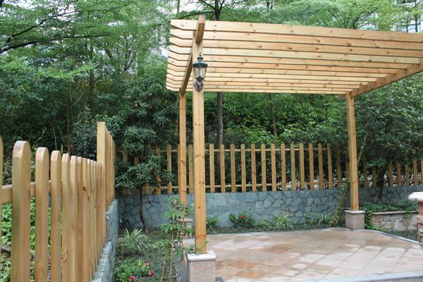 供應(yīng)武漢私家花園-讓心靈好好休假