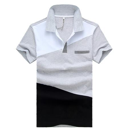 供應(yīng)天貓?zhí)貎r(jià)短袖T恤