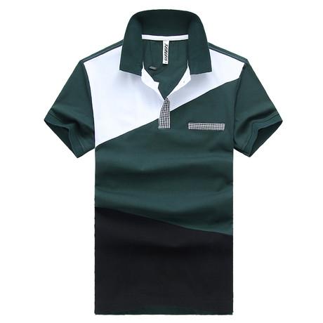 供應(yīng)天貓?zhí)貎r(jià)短袖T恤