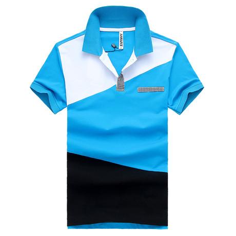 供應(yīng)天貓?zhí)貎r(jià)短袖T恤