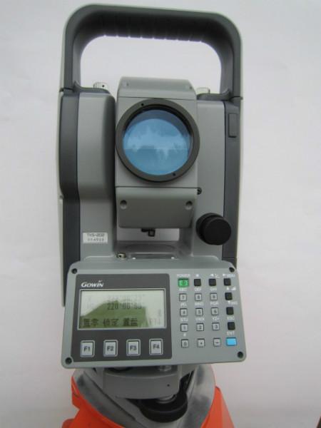 供應(yīng)拓普康TKS202全站儀