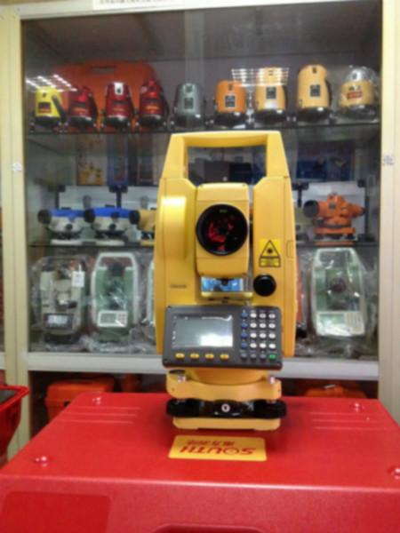 供應(yīng)南方NTS-362RL全站儀