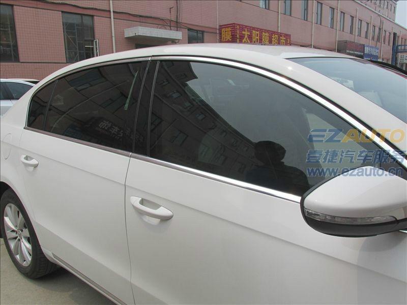 汽車貼膜龍膜圖片/汽車貼膜龍膜樣板圖 (2)