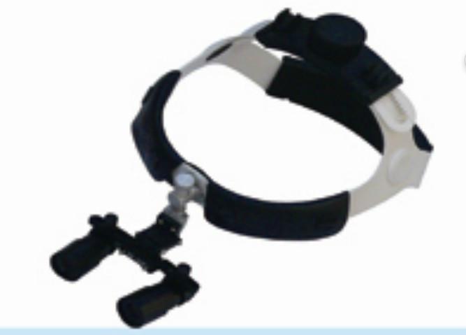 供應(yīng)頭戴式手術(shù)放大鏡