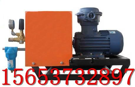 供應(yīng)5BZ-33-15煤層注水泵