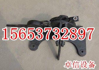 供應(yīng)手動扳道器