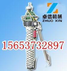 供應(yīng)MQT-130-2.8氣動(dòng)錨桿鉆機(jī)
