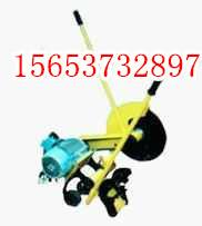 QG-3鋸軌機(jī)圖片