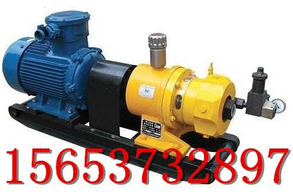 供應(yīng)5BZ-33-15煤層注水泵