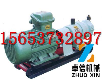 供應(yīng)5BZ-33-15煤層注水泵