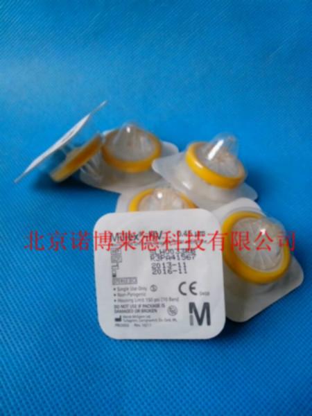 無菌針頭式濾器
