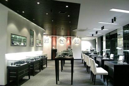 供應(yīng)福田酒樓餐廳裝修