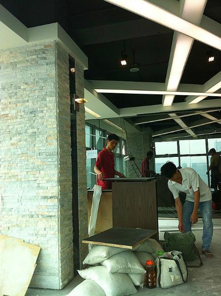 供應(yīng)福田舊房翻新改造裝修