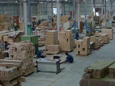 梅林裝修公司承接廠房寫字樓裝修圖片