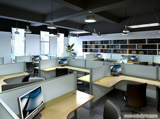 供應(yīng)福田新洲辦公室翻新改造墻面翻新