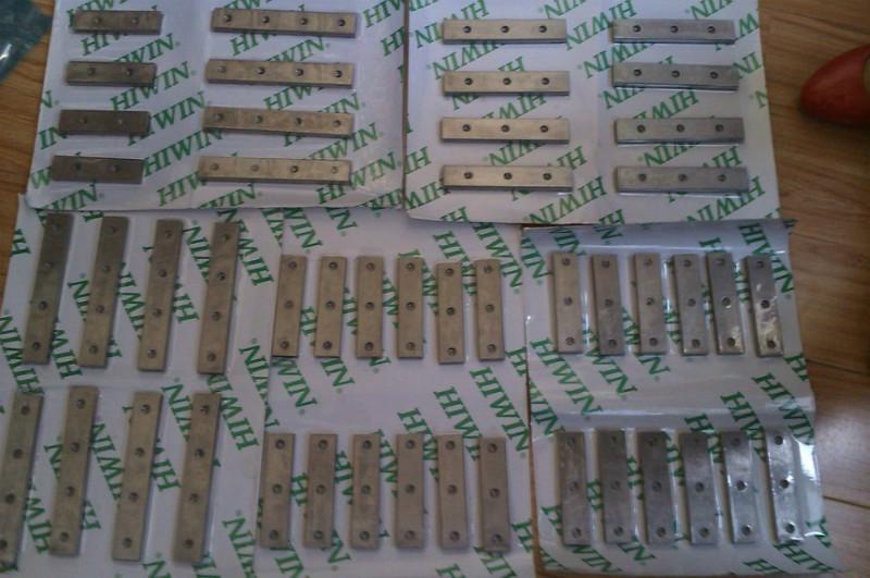 供應(yīng)EGR15滑軌滑塊供應(yīng)上?，F(xiàn)貨