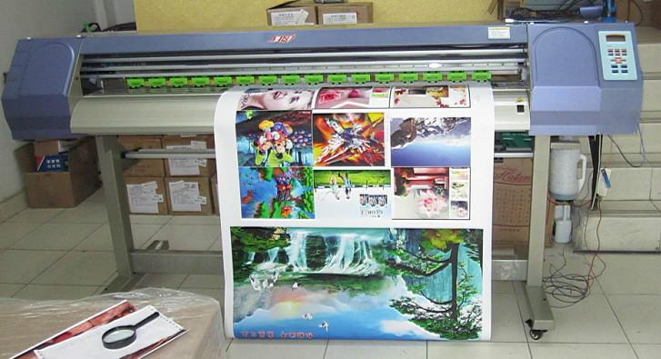 供應(yīng)幻影JV33高清寫真機(jī)戶外寫真機(jī)油畫仿真寫真機(jī)