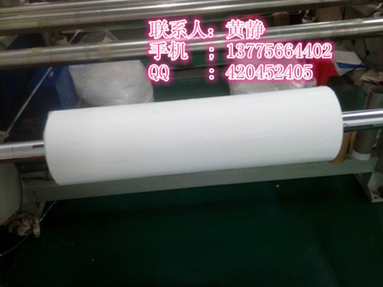 供應(yīng)四氟活化膜 單面活化薄膜 PTFE薄膜