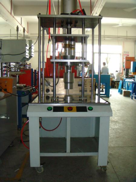 供應(yīng)河南凈水器濾芯焊接機(jī)