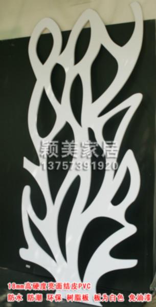 J42雕花板/鏤空板/背景墻隔斷圖片