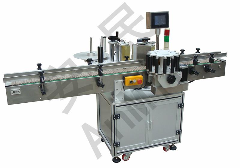 羅盤式定點貼標機圖片