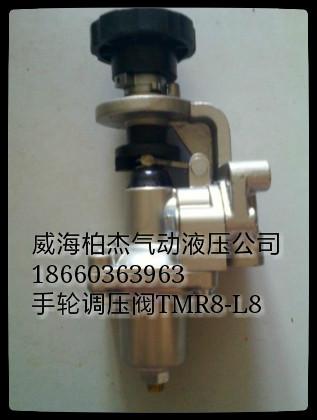 供應(yīng)TMR7-L6-踏板調(diào)壓閥