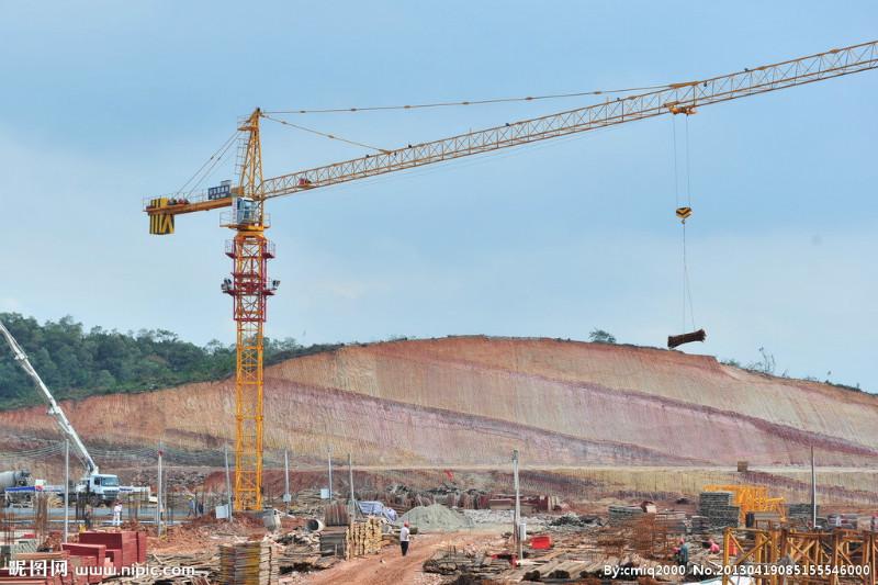 蘇州租賃塔吊圖片/蘇州租賃塔吊樣板圖 (3)