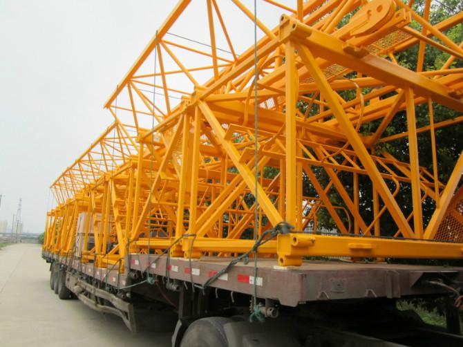 供應(yīng)蘇州塔吊QTZ80租賃服務(wù)熱線