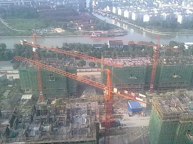 供應(yīng)塔吊租賃蘇州租賃