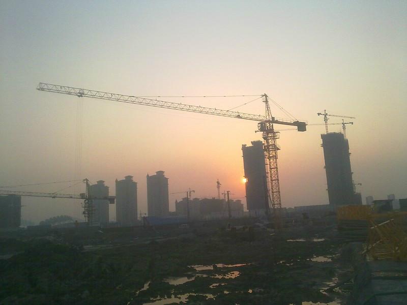 供應(yīng)塔吊租賃蘇州租賃