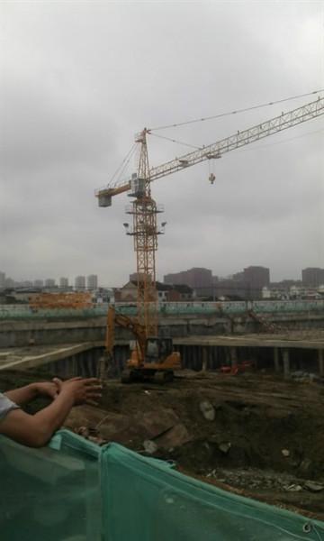 供應(yīng)蘇州塔吊租賃安裝蘇州