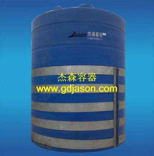 供應30噸雙氧水化工儲罐