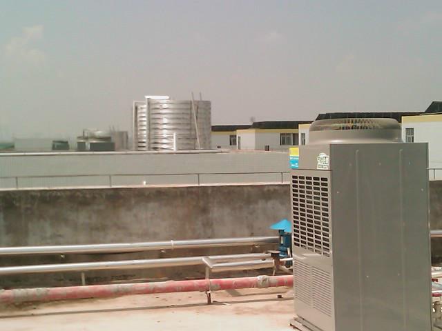 供應廣州空氣源熱泵工程，空氣源熱泵工程報價，空氣源熱泵工程*