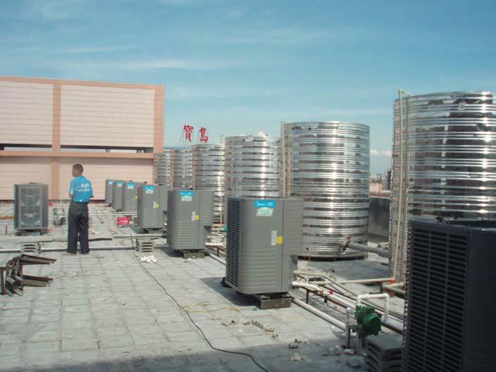 供應(yīng)學(xué)校宿舍熱水設(shè)備