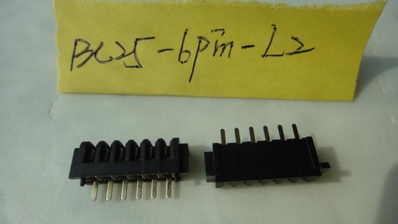 供應USB連接器BC-011