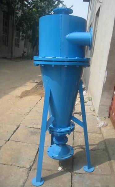 供應鐵嶺旋流除砂器 旋流泥砂過濾器