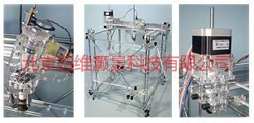 供應(yīng)A1 Technologies RapMan 快速成型機(jī)打印機(jī)