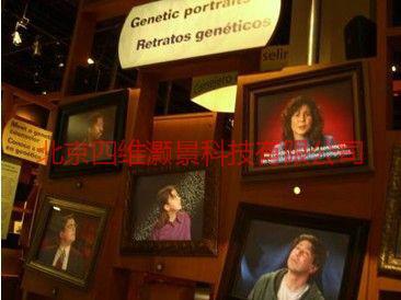 供應(yīng)多媒體故事墻