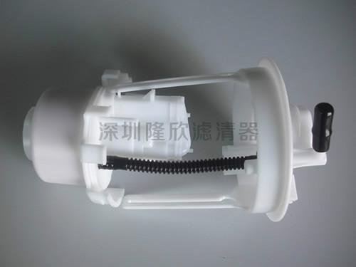 供應(yīng)ZL01-13-ZE0燃油濾清器