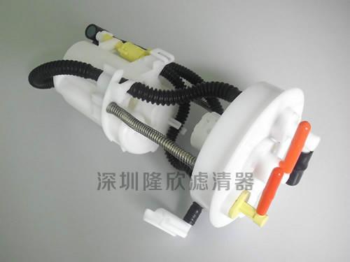 供應(yīng)理念*濾清器